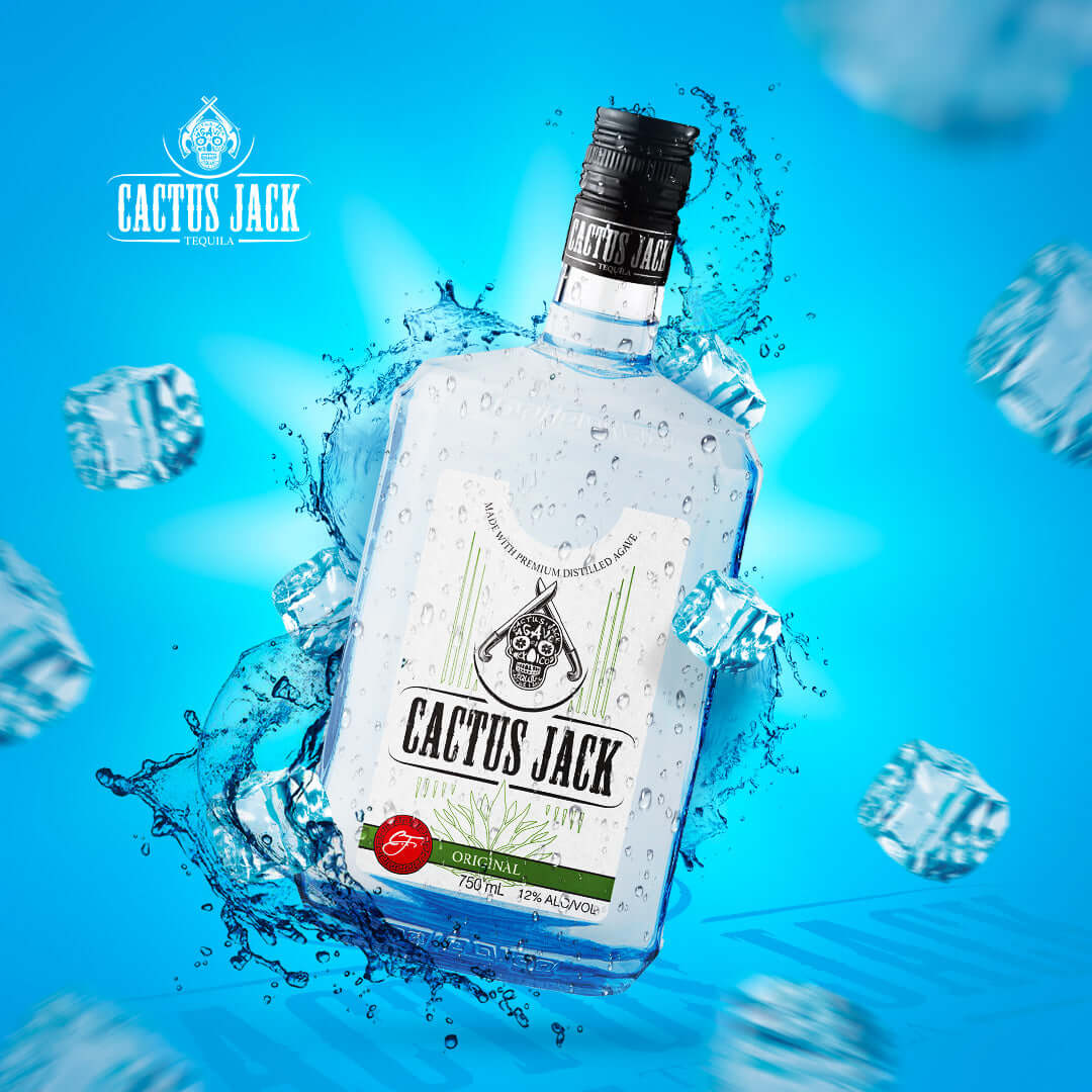 Cactus Jack Original Sours