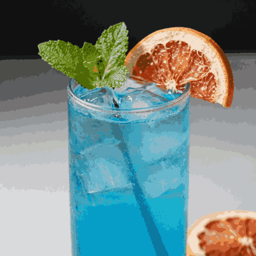 Bubblegum Paloma