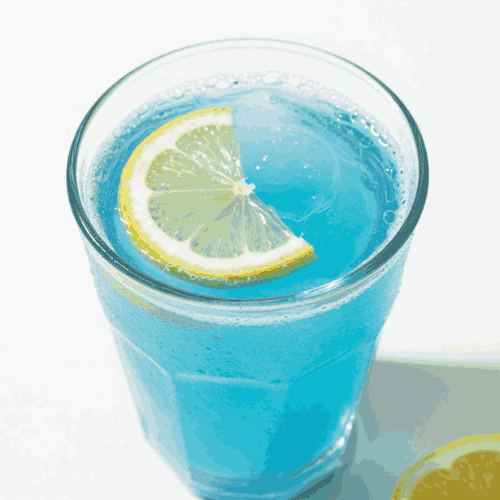 Bubblegum Lemon Burst Slushi