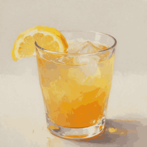 Sunset Swirl Slushi – Featuring Cactus Jack OG & Honey