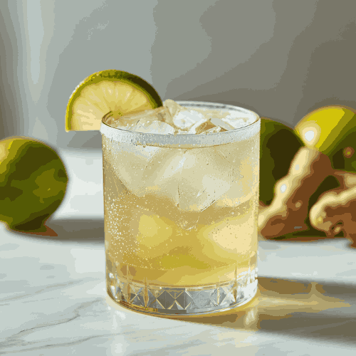 Original Ginger Zing