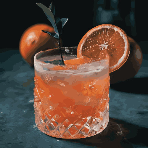 Cactus Jack Citrus Burst