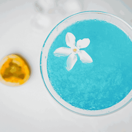 Bubblegum Lemon Burst Slushi