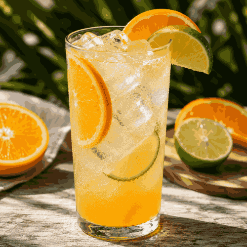 Original Citrus Cooler