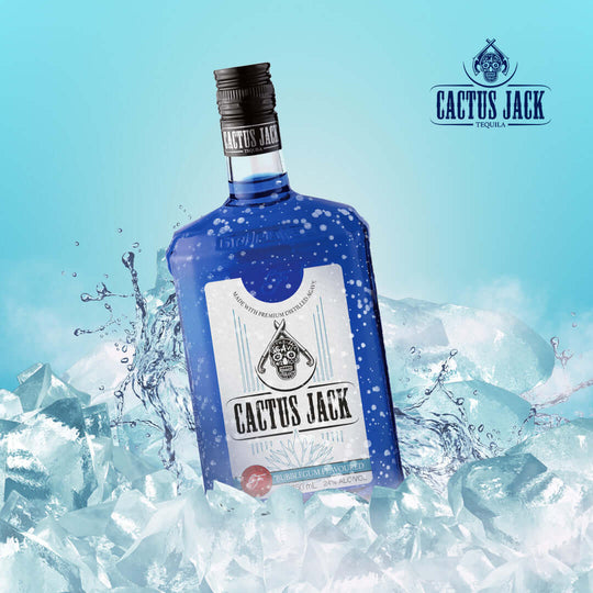 Cactus Jack Bubblegum